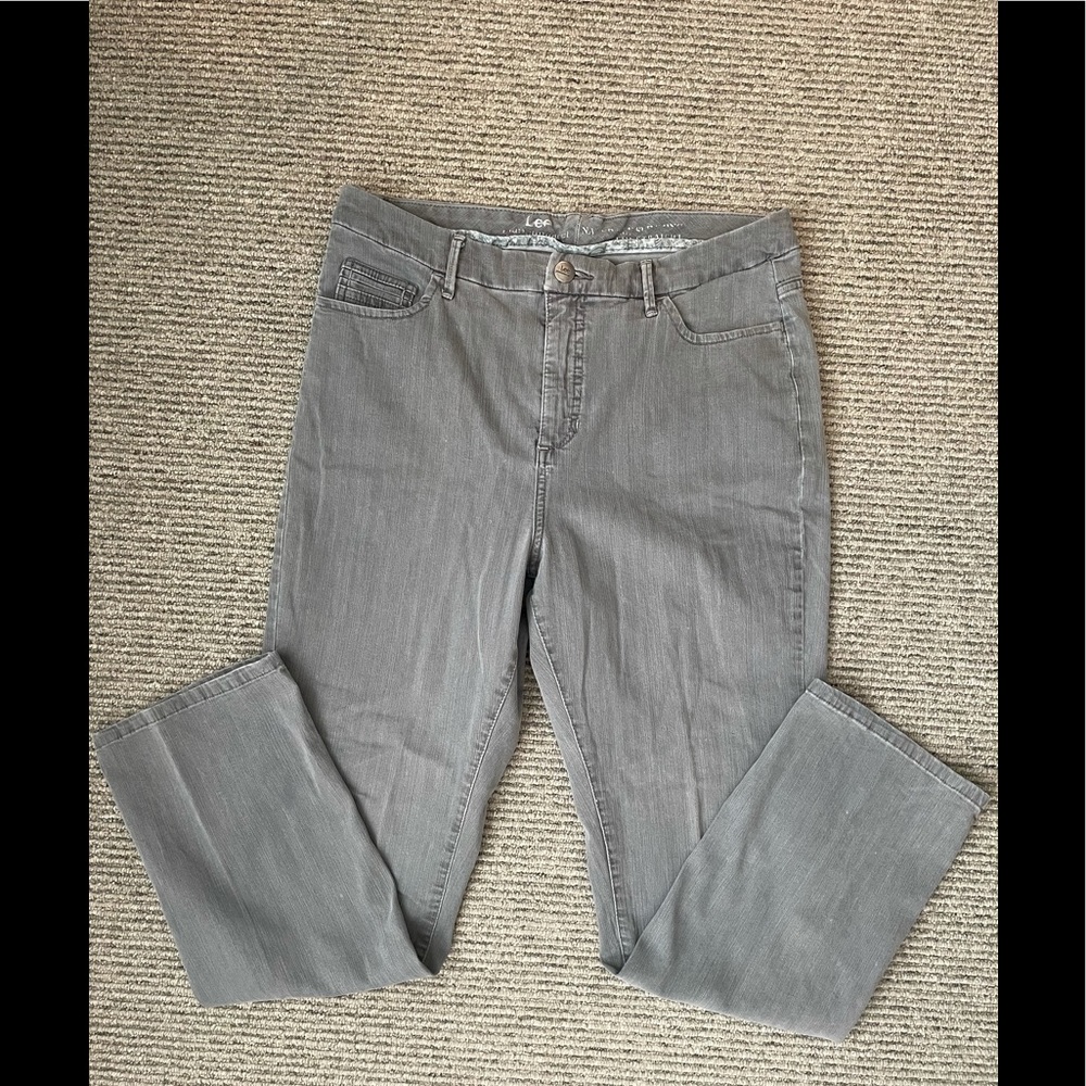 Lee Platinum Label Premium Fit collection Jeans